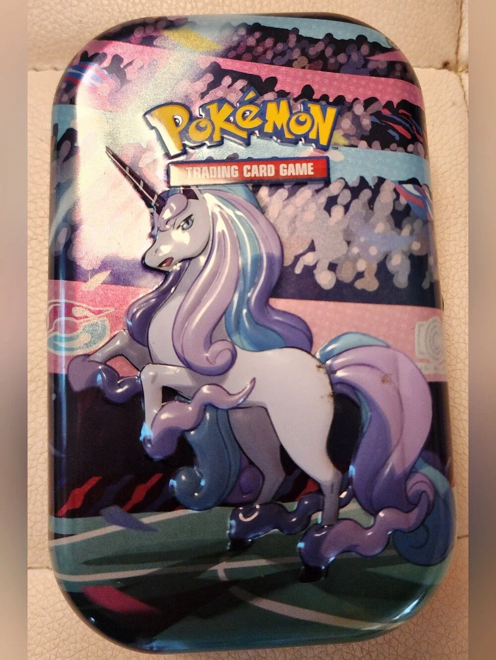 Pokémon Trading 41 Cards With Box